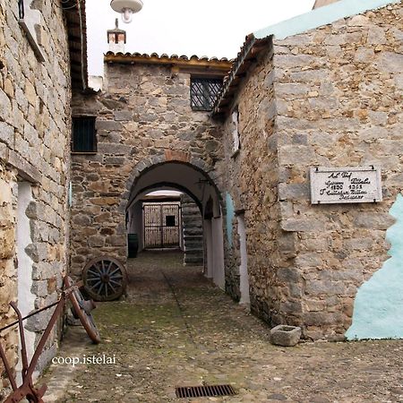B&B Sa Zodia Guest House Bitti Luaran gambar