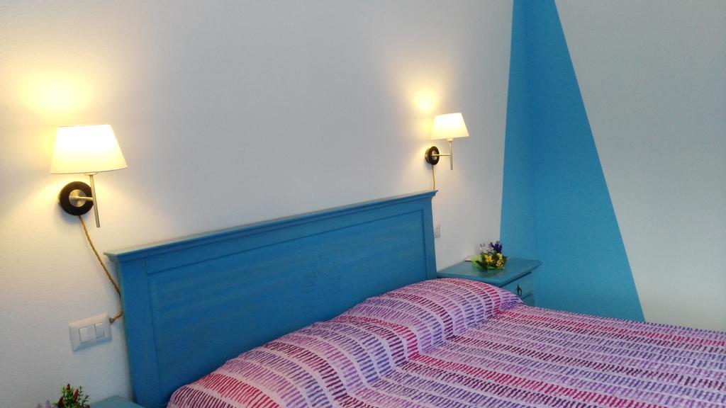 B&B Sa Zodia Guest House Bitti Luaran gambar