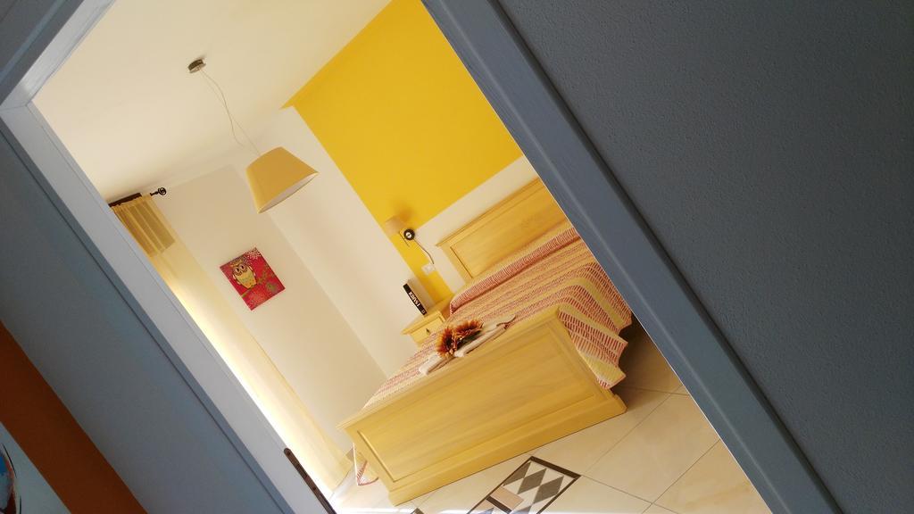 B&B Sa Zodia Guest House Bitti Bilik gambar
