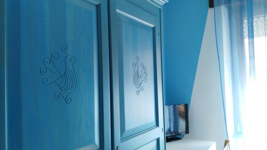 B&B Sa Zodia Guest House Bitti Luaran gambar