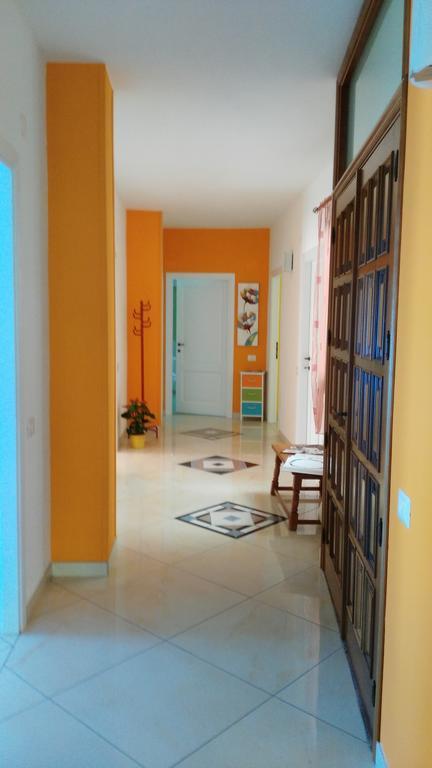 B&B Sa Zodia Guest House Bitti Luaran gambar
