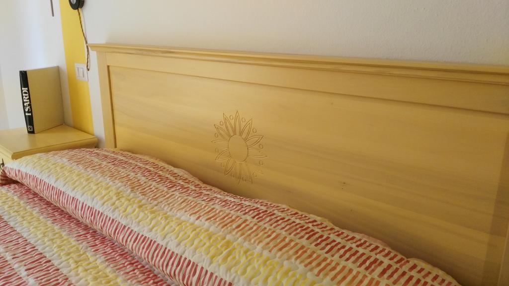 B&B Sa Zodia Guest House Bitti Bilik gambar