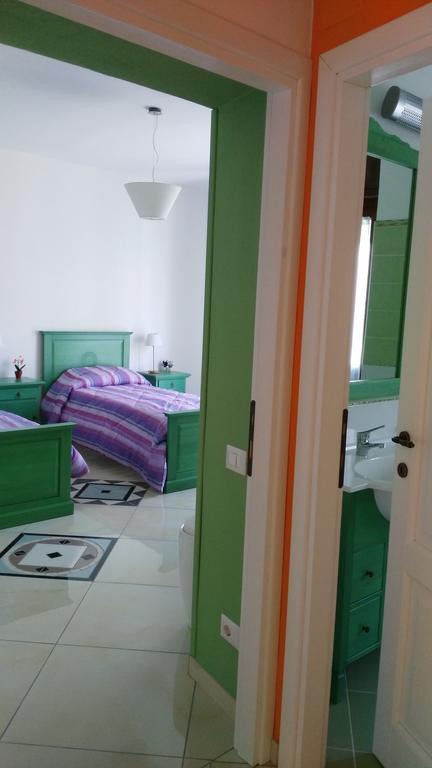 B&B Sa Zodia Guest House Bitti Bilik gambar