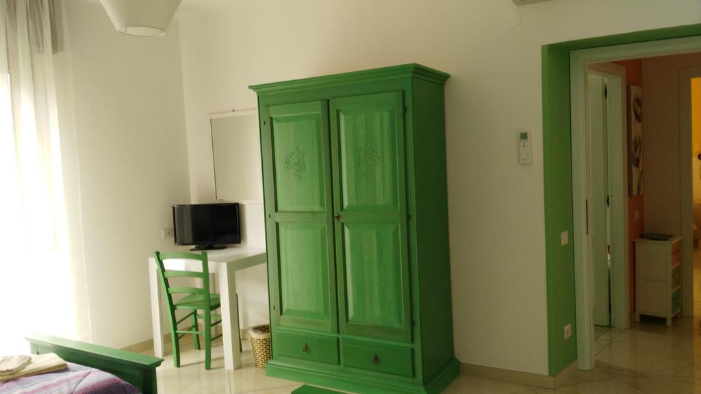 B&B Sa Zodia Guest House Bitti Bilik gambar