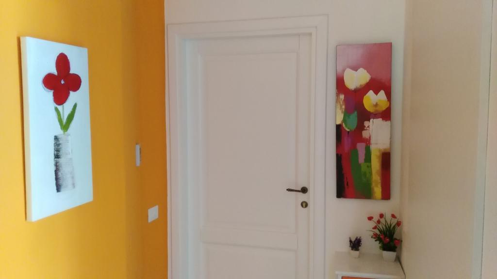 B&B Sa Zodia Guest House Bitti Luaran gambar