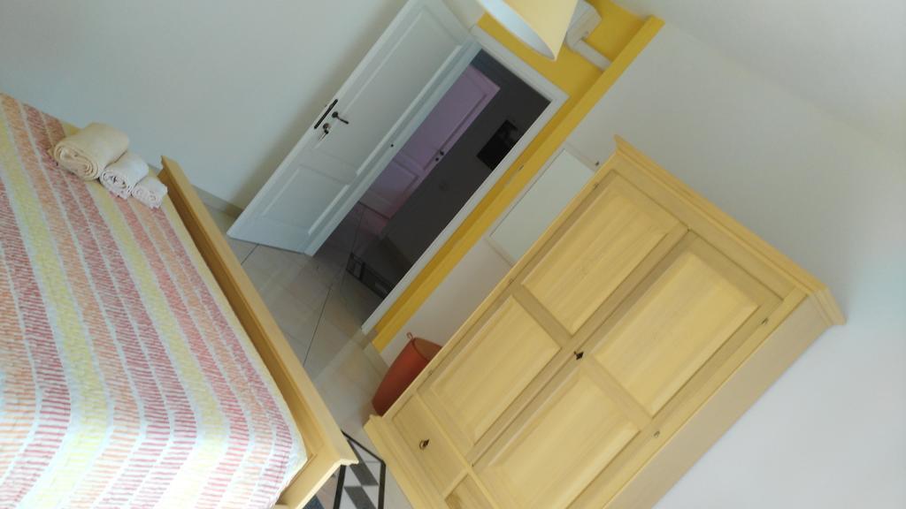 B&B Sa Zodia Guest House Bitti Luaran gambar