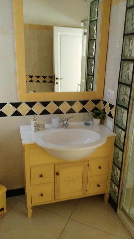 B&B Sa Zodia Guest House Bitti Luaran gambar